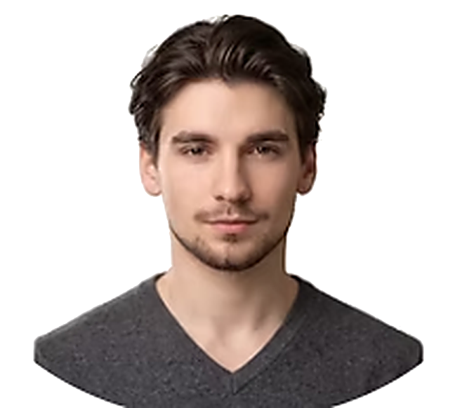 Filip Lewczuk — Automation Engineer